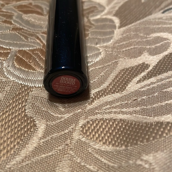Lune+Aster Powerlips Liquid Lipstick (full size) in color double booked - Picture 3 of 7
